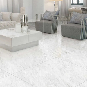 High Quality Porcelain Tiles 120x120 cm Large Format Digital Glaze for Interior Accent Design with Long Lasting Finish - Product Image 2