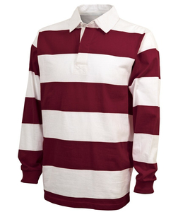 <b>White</b> <b>Stripe</b> Collar Rugby <b>Shirts</b> Short Sleeve Men <b>Black</b> Grey Two Tone Print Breathable 100% Cotton Anti-Wrinkle Pocket Best - Product Image 3