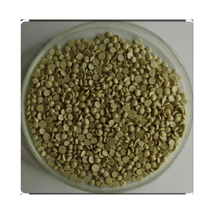 Gránulos de Resina Plástica LDPE, Materia Prima de Alto Rendimiento para Películas de Embalaje, Bolsas de Plástico y Aplicaciones de Fabricación - Product Image 1