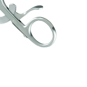 Design Your Own Logo Minnesota Retractor Cheek Retractor Tongue Depressor Stainless Steel Premium Caspar SURGICAL INSTRUMENTS - Product Image 2