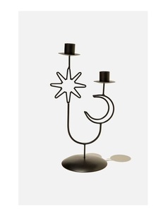 Lot de 3 bougeoirs métalliques vintage à motifs sculptés, décoration de table, style nouveau, meilleures ventes, prix de gros - Product Image 1