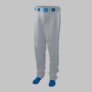 Uniformes de baseball pour adultes en polyester 100% personnalisés - Product Image 6