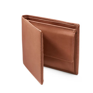 RAHRAJ ENTERPRISES New Leather Wallet PU Card Bag, Card Set, New Fashion Men Wallets Short <b>Purse</b> Pocket Fashion Business <b>Purse</b> L - Product Image 2