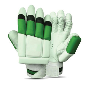 Lightweight Cricket Gloves Flexible Grip Design For Competitive <b>Match</b> Practice And Team Training Sessions - Product Image 1