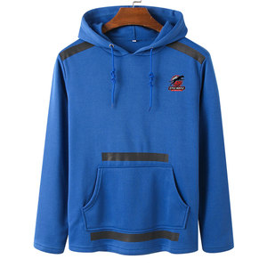 Sudaderas con Capucha para Hombre, Diseño Moderno, Básicas, Calidad Premium, Precio Económico, 100% Algodón, Transpirables - Product Image 1