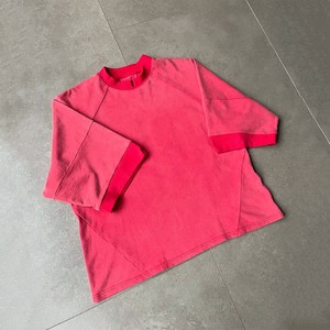 T-shirts en coton en gros, T-shirts oversize streetwear, T-shirts à imprimé graphique, T-shirts à marque privée, OEM - Product Image 4
