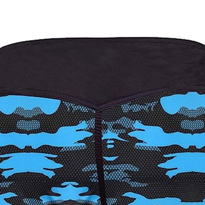 Shorts de compression pour garçons Heat Gear importés, pour BJJ, Muay Thai, avec protection Bio-flex, shorts de lutte pour adultes - Product Image 3