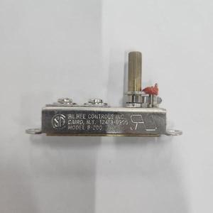 สวิตช์ควบคุมอุณหภูมิสูง BILBEE CONTROLS B-200 - อุปกรณ์และอะไหล่เซมิคอนดักเตอร์ระดับโลกที่เชื่อถือได้ - Product Image 3