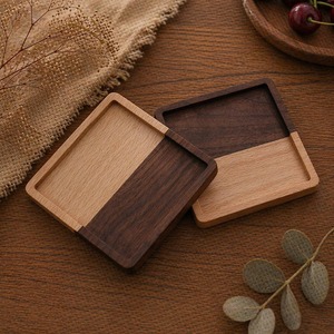 NUEVO Y EXCLUSIVO POSAVASOS DE MADERA HECHO A MANO CON UNA APARIENCIA Y UN DISEÑO INIGUALABLE A LA MEJOR PRESTACIÓN - Product Image 6