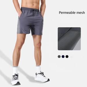 Pantalones Cortos Deportivos de Secado Rápido Personalizados OEM para Hombre y Mujer, para Tenis, Bádminton, Tenis de Mesa, Fitness, Running y Entrenamiento - Product Image 2