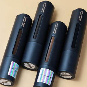 Encre pigmentée liquide brun moyen pour marque privée, 17 couleurs en vrac, 100 kg, pour microblading, pigment sûr pour sourcils et lèvres, fabriqué en Corée - Product Image 1