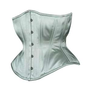 Corsets Vintage pour Femmes, Sexy, Sculptants, Respirants, Modernes, en Brocart, pour Grandes Tailles - Product Image 2