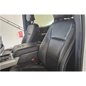 Ford Shelby F-150 SuperCrew 4x4 2017 - Product Image 5
