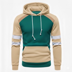 Sudadera con Capucha Unisex de Primera Calidad, Totalmente Sublimada, con Logotipo Personalizado, Sudadera Unisex para el Invierno - Product Image 3