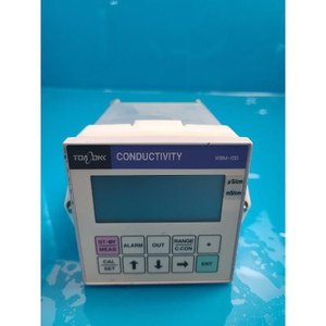 DKK-TOA WBM-100ใช้เป็นชิ้นส่วนอุปกรณ์เซมิคอนดักเตอร์ดั้งเดิม - Product Image 2