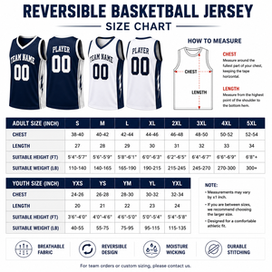 Maillot de basketball réversible personnalisé, double couche, pour entraînement et match, vêtement d'équipe sublimé, fabricant - Product Image 5