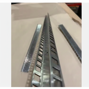 รับผลิตชิ้นส่วนโลหะแผ่นเคลือบสีฝุ่น CNC ขนาดตามสั่ง ตัวแทนจำหน่ายพิเศษสำหรับคอลเลคชั่นคลาสสิก - Product Image 6