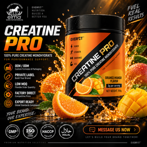 Private Label Vanilla Whey Protein Powder Supplier Malaysia Custom Brand WPC <b>Shake</b> OEM Manufacturing Adult Muscle Growth 20-29g - Product Image 1