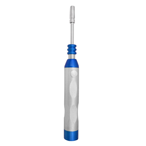 Juego de Extractores de Coronas Dentales de Acero Inoxidable, Pistola Automática con Múltiples Accesorios, Herramientas Quirúrgicas de Ortodoncia, Venta al Por Mayor OEM - Product Image 4