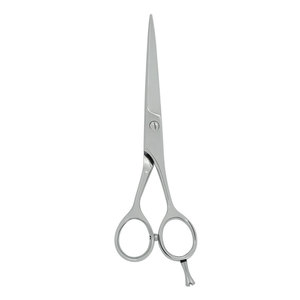 Professional Hair Cutting Scissors Premium German Stainless Steel Sharp <b>Blade</b> Right-Handed <b>Barber</b> Salon Hairdressing Shears - Product Image 5