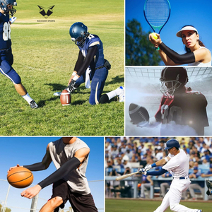 Mangas de Béisbol Ligeras, Antideslizantes, que Absorben la Humedad, de Tela de Secado Rápido y Alta Elasticidad, Color Negro Sólido, Nueva Llegada - Product Image 5