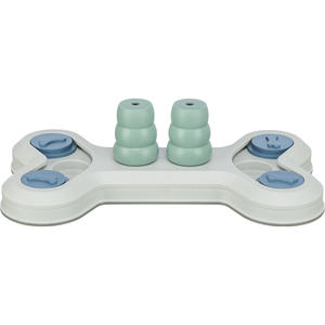 <b>Dog</b> Activity Flip Bone 32 18 Cm Interactive Pet Toy <b>For</b> <b>Dogs</b> - Product Image 2