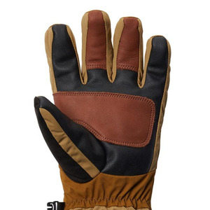 Gants complets à prix de gros pour sports de plein air, résistants au vent et au froid, gants de ski personnalisés en vente en ligne - Product Image 2
