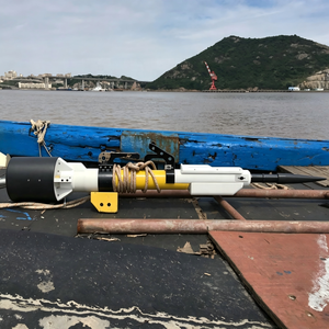 Magnétomètre optique à pompe au césium pour levés magnétiques marins, détection de canalisations sous-marines, de matériel explosif non écloté et d'obstacles - Product Image 4