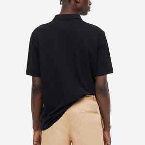 Pantalones Cortos Casuales de Verano para Hombre, de Poliéster, Algodón y Lona, de Secado Rápido, Cintura Media, Cierre con Cordón, Diseño Liso - Product Image 3