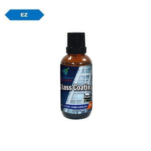 Z เคลือบ K401 LC นาโนเซรามิกกันน้ำแบบไม่ชอบน้ำ SIO2สเปรย์พ่นสีกระจกหน้ารถเรือเรือเรือ - Product Image 5