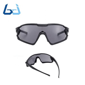 Borjye J151 Anti-Fog Z87 Safety Shooting <b>Glasses</b> - Product Image 1