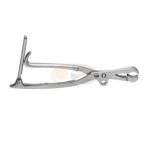 Lambotte Forceps manuel à maintenir les os, en acier inoxydable de qualité supérieure, instruments chirurgicaux vétérinaires orthopédiques certifiés CE pour os - Product Image 2