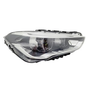 ไฟหน้ามือสองด้านขวา รุ่น X1 หมายเลข 7436462 - Product Image 2