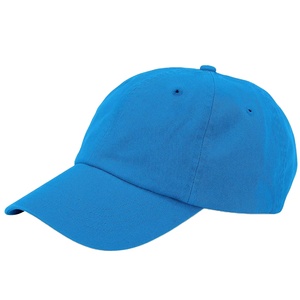 Nouvelle Arrivée Casquettes Trucker Hip Hop à Visière Légèrement Courbée Unisexe 6-5 Panneaux en Maille 100% Coton Casquette de Baseball Réglable pour l'Extérieur - Product Image 2