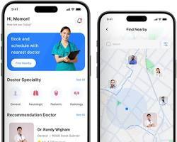 Smart Appointment Scheduling App – Book, manage, reschedule appointments, get reminders, and sync <b>calendars</b> with ease. - Product Image 3