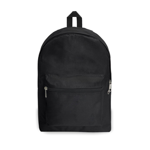Heavy Duty Travel <b>Backpack</b> Multi Pocket Laptop Bookbag Durable Construction For Hiking And Professional Work Use - Product Image 1