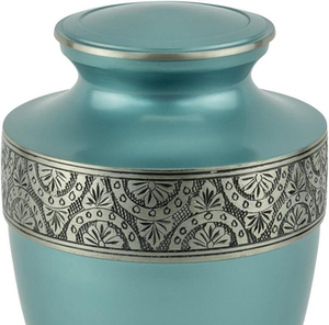 Urnas funerarias artesanales para cenizas de adultos, para hombres y mujeres, a bajo precio. - Product Image 4