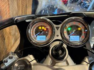 Oferta Activa 2026 Thruxton RS Nueva Motocicleta de Calle - Product Image 2