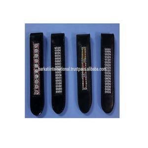 Clips para botas cortas Rider Clips decorativos para botas de diseñador. - Product Image 4