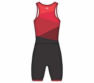 Combinaison de Rameur Professionnelle pour Hommes – Tenue de Sport Unisexe pour Clubs et Équipes - Product Image 4