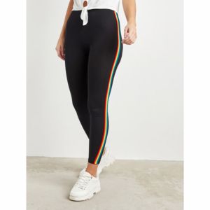 Custom Women's Super Soft Gym Fitness Tights <b>Leggings</b> 36 Colors <b>with</b> <b>Pocket</b> High Waist Milk Silk Workout Yoga Pants - Product Image 4