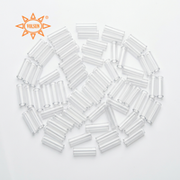 Housse de rouleau thermorétractable FEP haute transparence, surface antiadhésive |   Protection anti-corrosion pour rouleaux d'impression et textiles