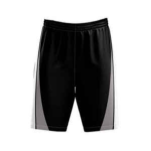Conjunto de Uniforme de Baloncesto Sublimado Personalizado, Jersey y Pantalones Cortos Transpirables, Ropa Deportiva al Por Mayor OEM - Product Image 4