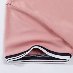 Camiseta Polo Más Vendida para Hombre, Uso Casual, Secado Rápido, Diseña la Tuya, Buena Calidad, Servicio OEM - Product Image 6