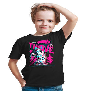 Camiseta profesional para hombre, fabricante de ropa informal personalizada, camiseta suave de algodón y poliéster a la venta - Product Image 5