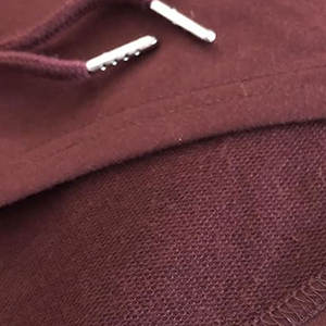 Sudaderas cortas de alta calidad, transpirables, antipilling, de corte ajustado para mujer, diseño personalizado, sudaderas cortas para mujer. - Product Image 5