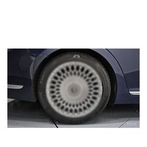 เจเนซิส จี90 5.0 เอดับเบิลยูดับเบิลยู พร้อมเกียร์อัตโนมัติและเบาะหนัง รุ่นมิถุนายน 2021 วิ่ง 44,377 กม. พวงมาลัยซ้าย กล้องมองหลัง - Product Image 5