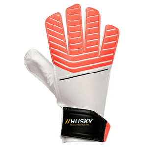 2023 New Styles Best Winter Touch Screen Poly Fleece Lightweight Adjustable Wrist Strap Hook Loop Closure HUSKY Gloves Sports - Product Image 2