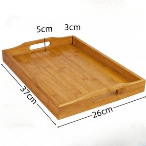 wooden <b>tray</b> - Product Image 4