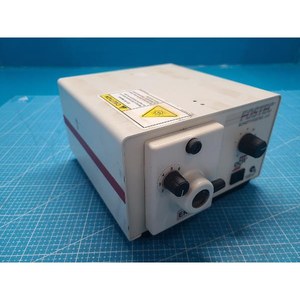 Schott-Fostec 20810 Fiber Optic Ring Light for Legacy Semiconductor Equipment Parts Used As Is - Product Image 5